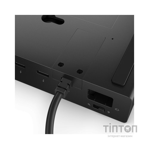 Порт-реплікатор Lenovo ThinkPad Thunderbolt 5 Smart Dock 7500 (40BA0265EU)