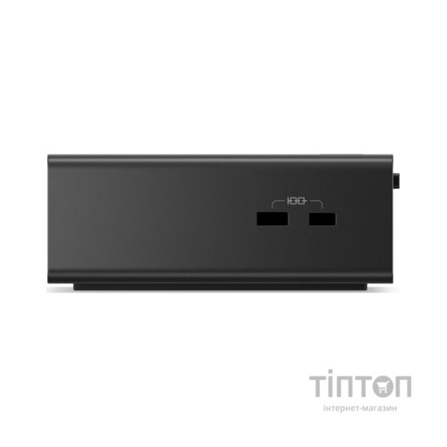 Порт-реплікатор Lenovo ThinkPad Thunderbolt 5 Smart Dock 7500 (40BA0265EU)