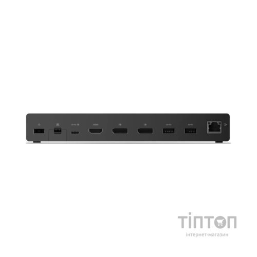 Порт-реплікатор Lenovo ThinkPad USB4 Dock 5000 (40BF0100EU)