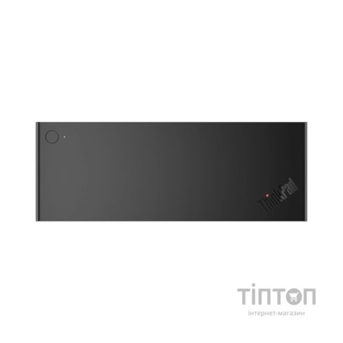 Порт-реплікатор Lenovo ThinkPad USB4 Dock 5000 (40BF0100EU)