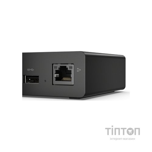 Порт-реплікатор Lenovo ThinkPad USB4 Dock 5000 (40BF0100EU)
