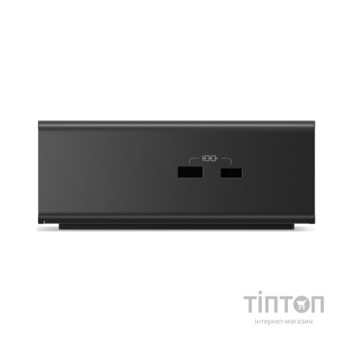 Порт-реплікатор Lenovo ThinkPad USB4 Dock 5000 (40BF0100EU)