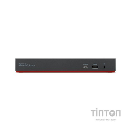 Порт-реплікатор Lenovo Thunderbolt 4 Smart Dock (40B10135EU)