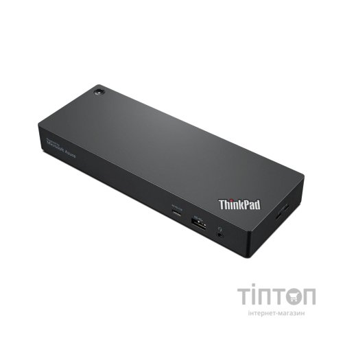 Порт-реплікатор Lenovo Thunderbolt 4 Smart Dock (40B10135EU)
