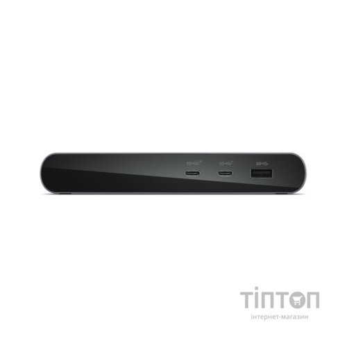 Порт-реплікатор Lenovo USB-C Universal Business Dock (40B30090EU)