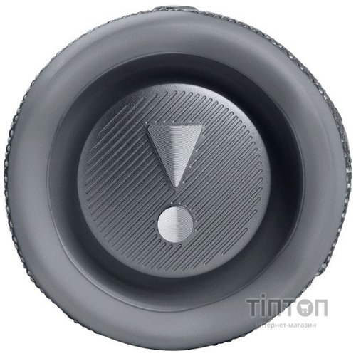 Акустична система JBL Flip 6 Grey (JBLFLIP6GREY)