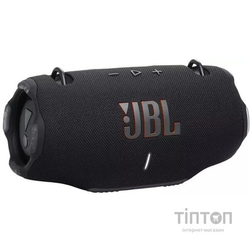 Акустична система JBL Xtreme 4 Black (JBLXTREME4BLKEP)