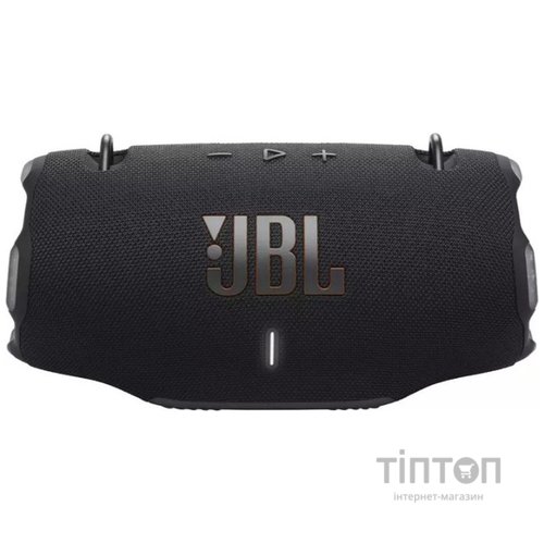 Акустична система JBL Xtreme 4 Black (JBLXTREME4BLKEP)