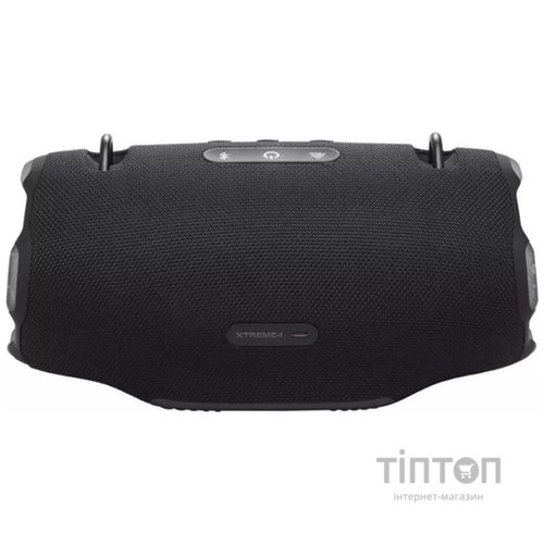 Акустична система JBL Xtreme 4 Black (JBLXTREME4BLKEP)