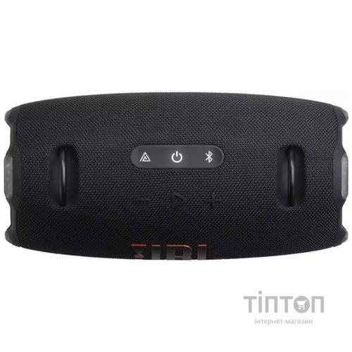 Акустична система JBL Xtreme 4 Black (JBLXTREME4BLKEP)