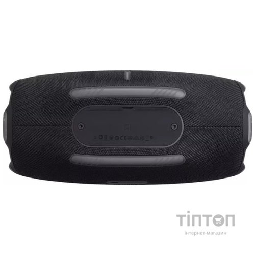 Акустична система JBL Xtreme 4 Black (JBLXTREME4BLKEP)