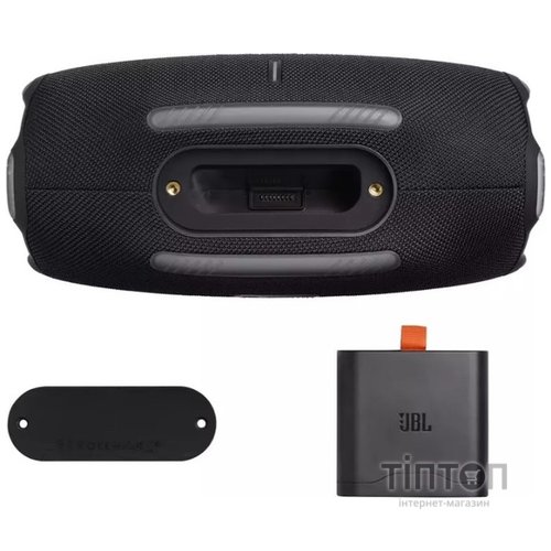 Акустична система JBL Xtreme 4 Black (JBLXTREME4BLKEP)