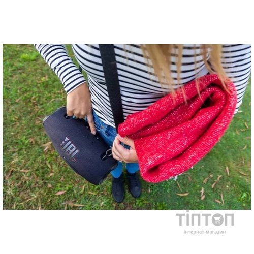 Акустична система JBL Xtreme 4 Black (JBLXTREME4BLKEP)