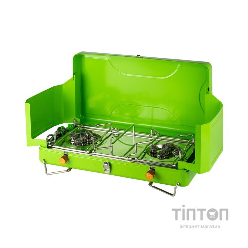 Портативна газова плитка BRS BRS-81