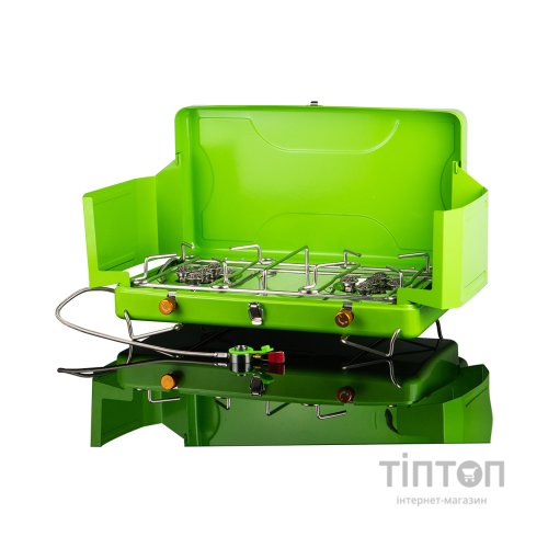 Портативна газова плитка BRS BRS-81