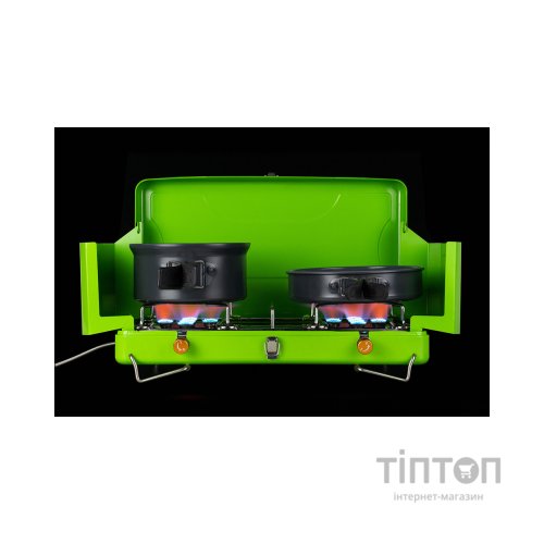 Портативна газова плитка BRS BRS-81