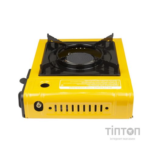 Портативна газова плитка Sigma Ceramic (2903401)