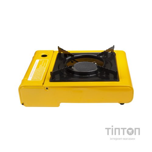 Портативна газова плитка Sigma Ceramic (2903401)