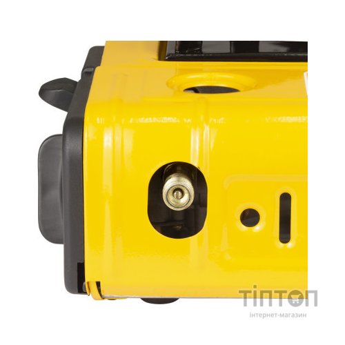 Портативна газова плитка Sigma Ceramic (2903401)