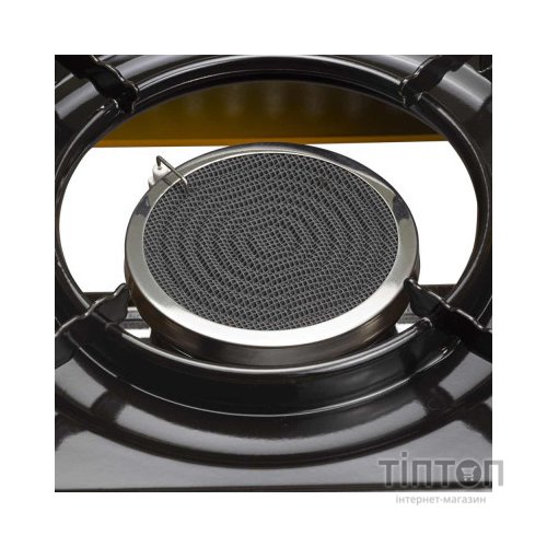 Портативна газова плитка Sigma Ceramic (2903401)