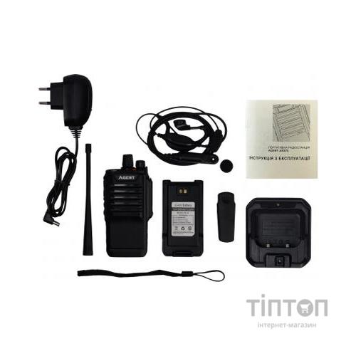 Портативна рація Agent AR-S78