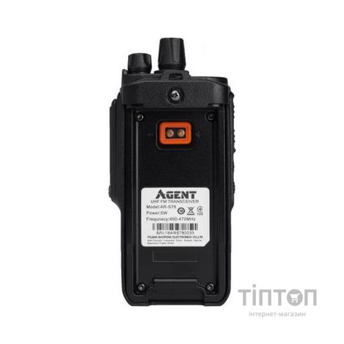 Портативна рація Agent AR-S78