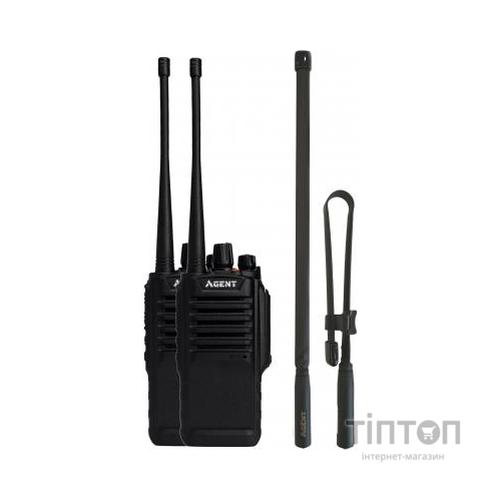 Портативна рація Agent AR-S78 Tactical (AR-S78_Tactical)