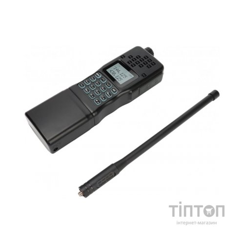 Портативна рація Baofeng AR-152 Black