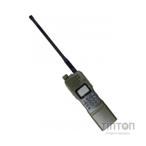 Портативна рація Baofeng AR-152 Camo