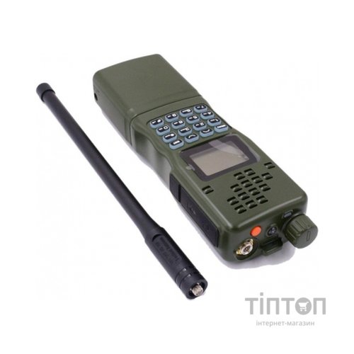 Портативна рація Baofeng AR-152 Camo