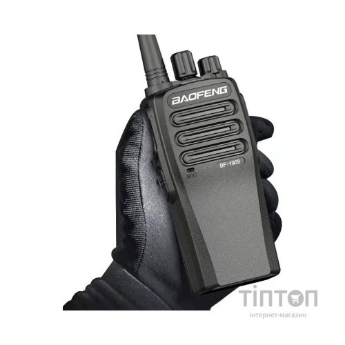 Портативна рація Baofeng BF-1909 10W
