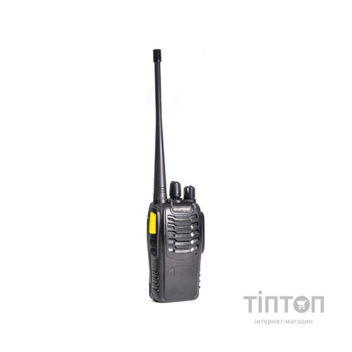 Портативна рація Baofeng BF-888SD