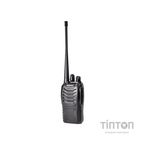 Портативна рація Baofeng BF-888SD
