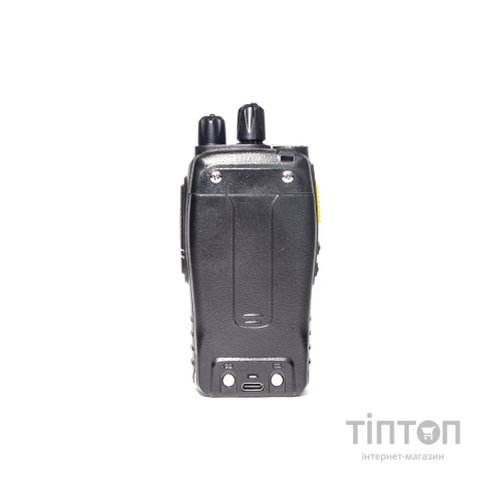 Портативна рація Baofeng BF-888SD