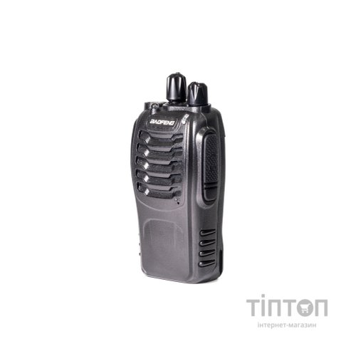 Портативна рація Baofeng BF-888SD