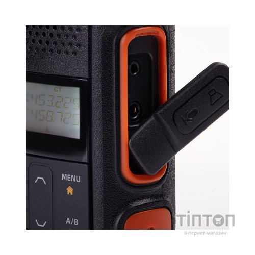 Портативна рація Baofeng BF-UV12