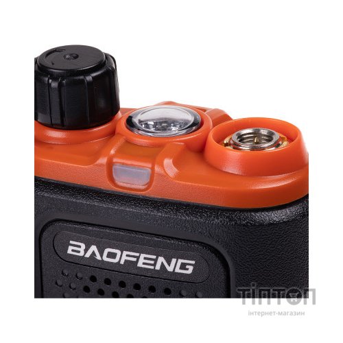 Портативна рація Baofeng BF-UV12