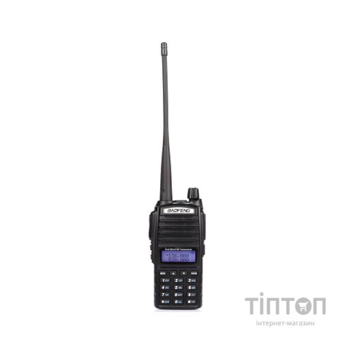 Портативна рація Baofeng UV-82