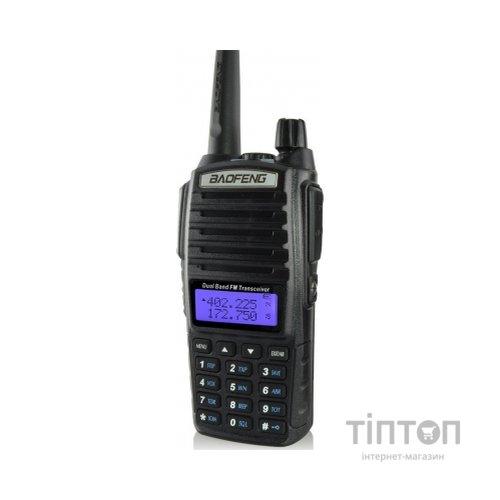 Портативна рація Baofeng UV-82