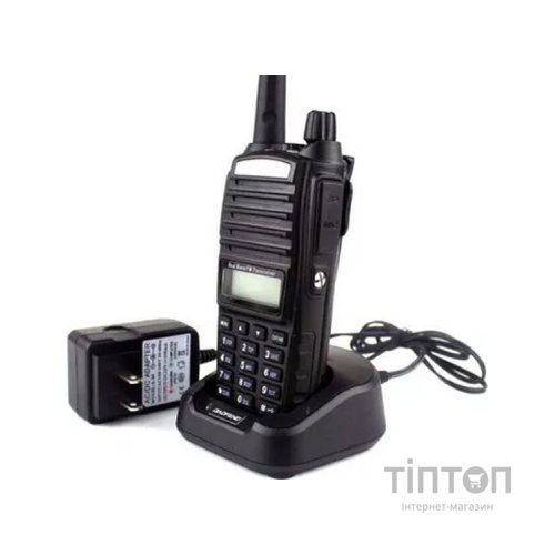 Портативна рація Baofeng UV-82