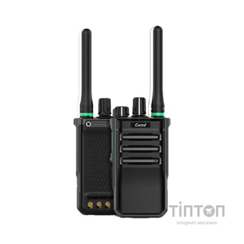 Портативна рація Caltta PH600 (L) (PH600 (L) /PH600 U(1))
