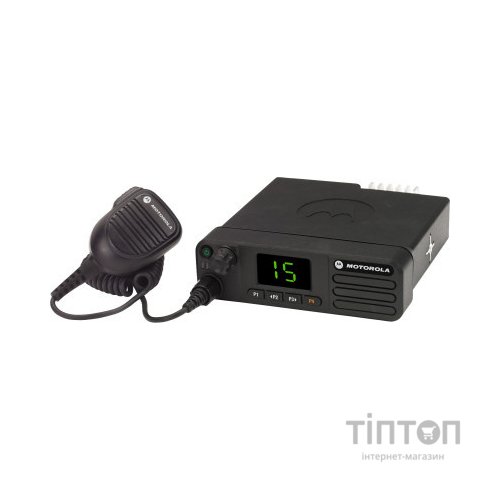 Портативна рація Motorola DM4400E VHF