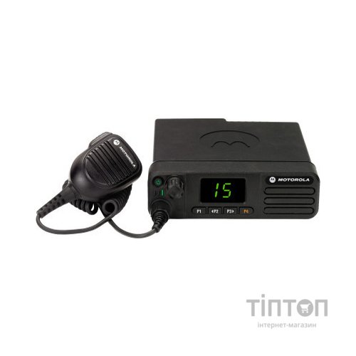 Портативна рація Motorola DM4400E VHF