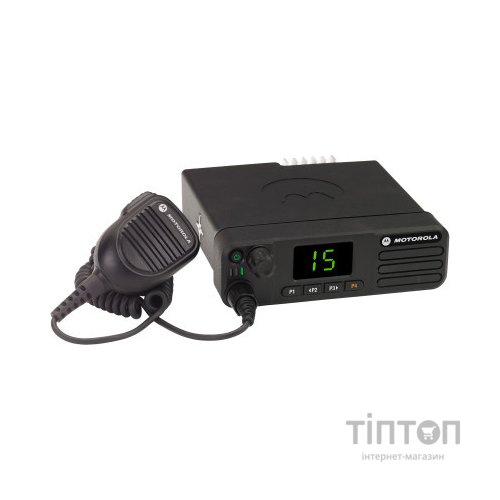 Портативна рація Motorola DM4400E VHF