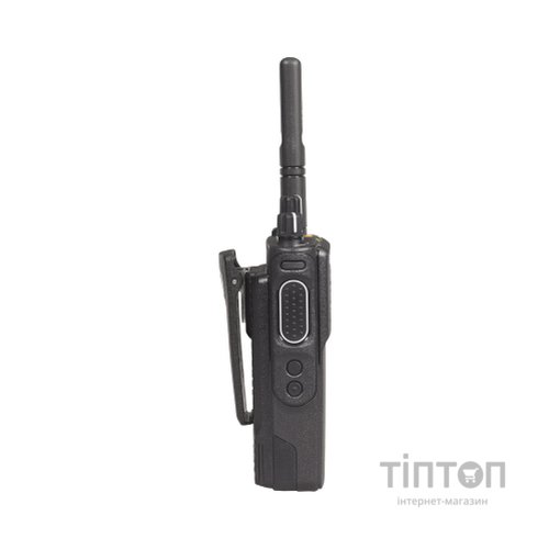 Портативна рація Motorola DP4400е UHF + AES256 + IMPRES PMNN4544A