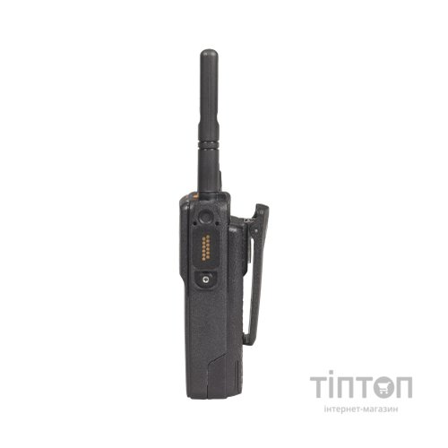 Портативна рація Motorola DP4400е UHF + AES256 + IMPRES PMNN4544A