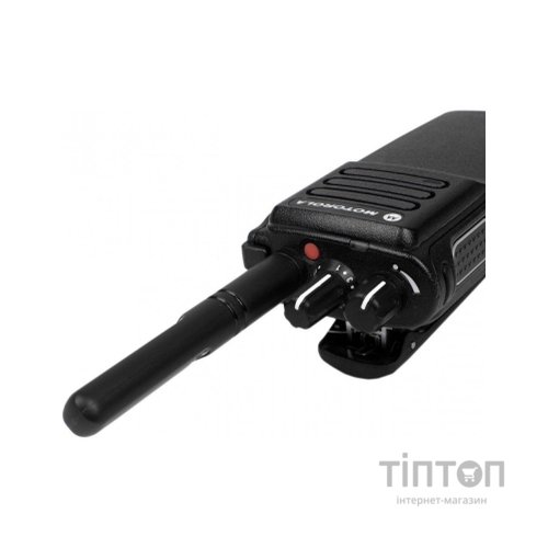 Портативна рація Motorola DP4400е UHF + AES256 + IMPRES PMNN4544A
