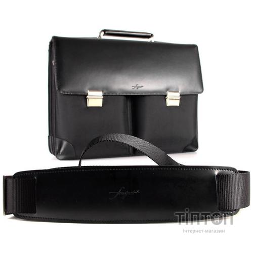 Портфель для ноутбука Fouquet NBC-1001B Black