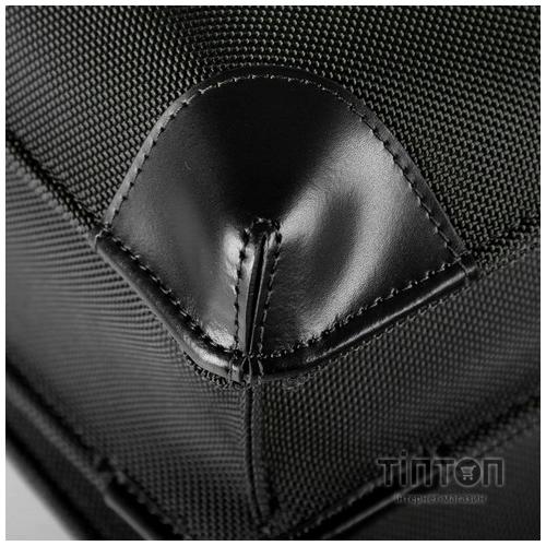 Портфель для ноутбука Fouquet NBC-1001B Black