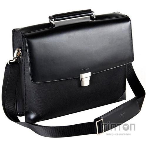 Портфель для ноутбука Fouquet NBC-1002M Black